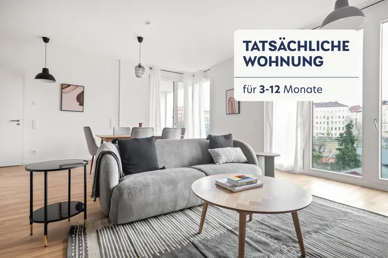 Schöne 4 Zimmer Wohnung in Charlottenburg  nähe des Tiergartens und dem Kurfürstendamm — photo 1